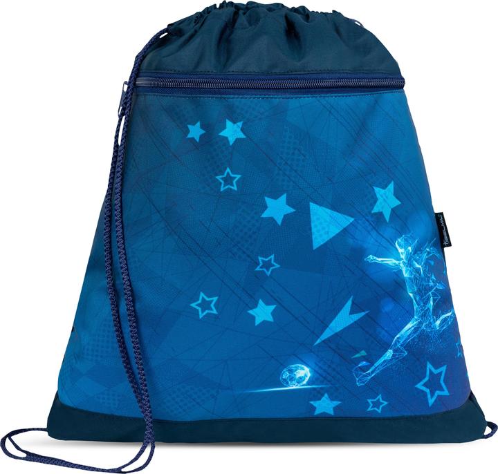 Immagine prodotto Belmil Zaino scuola MINI FIT 4 pezzi Calciatori (17 l)