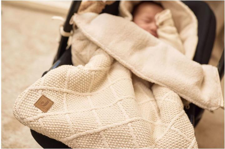 Image du produit Jollein Chancelière pour siège bébé