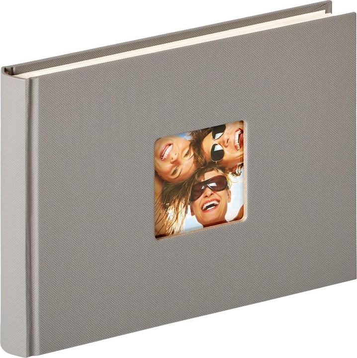 Image du produit Walther Design Fun 22x16 Album de 40 pages FA207X (22 x 16 cm)