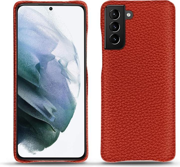 Image du produit Noreve Housse cuir (Samsung Galaxy S21+)