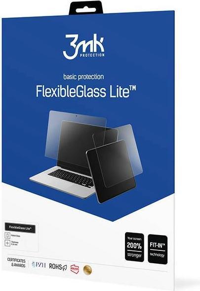 Produktbild 3MK FlexibleGlass Lite do Apple iPad Pro 11"-13" (1 Stück, Apple iPhone 11)