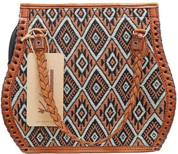 Actual product image Kolavalik Sac à main, No. 2