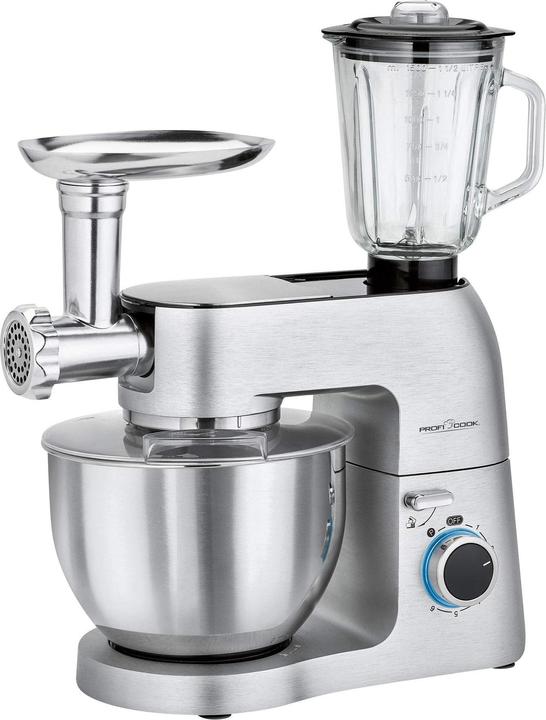 Immagine prodotto Proficook Cuoco professionista (1500 W)