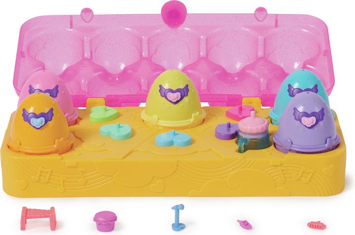 Produktbild Hatchimals Alive Easter Eggs