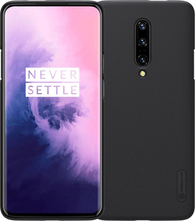 Produktbild Nillkin Super Frosted Shield Series (OnePlus 7 Pro)