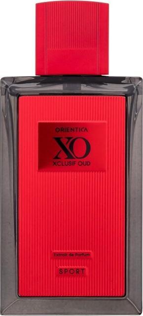 Immagine prodotto Orientica XO Xclusif Oud Sport (Eau de parfum, 600 ml)
