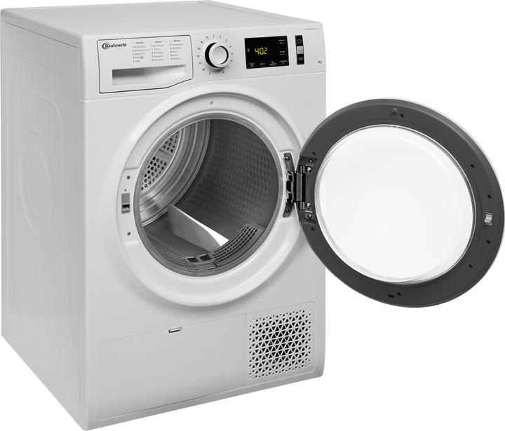 Produktbild Bauknecht T Advance M11 72WK DE Wäschetrockner Freistehend Frontlader A++ (7 kg, Rechts)
