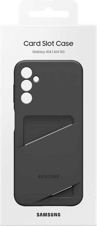 Actual product image Samsung Hard Cover (Samsung Galaxy A14, Samsung Galaxy A14 5G)