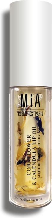 Immagine prodotto Mia Cosmetics Paris Olio per labbra CORNFLOWER & CALENDULA 2,7 ml (2.70 ml)