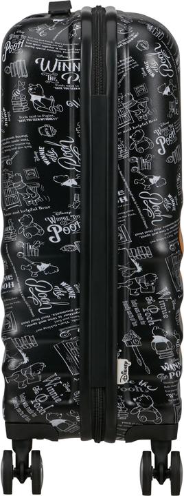 Image du produit American Tourister WAVEBREAKER DISNEY Spinner (Cône de brume) (36 l, Bagage à main (jusqu'à 50l))