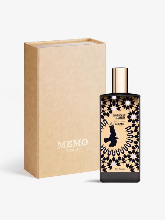 Produktbild Memo Paris Moroccan Leather (Eau de Parfum, 75 ml)