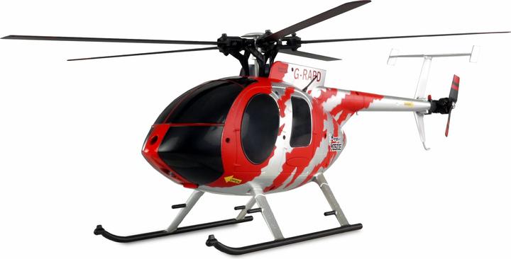 Actual product image Amewi AFX MD500E