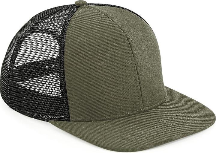 Verde oliva, Nero