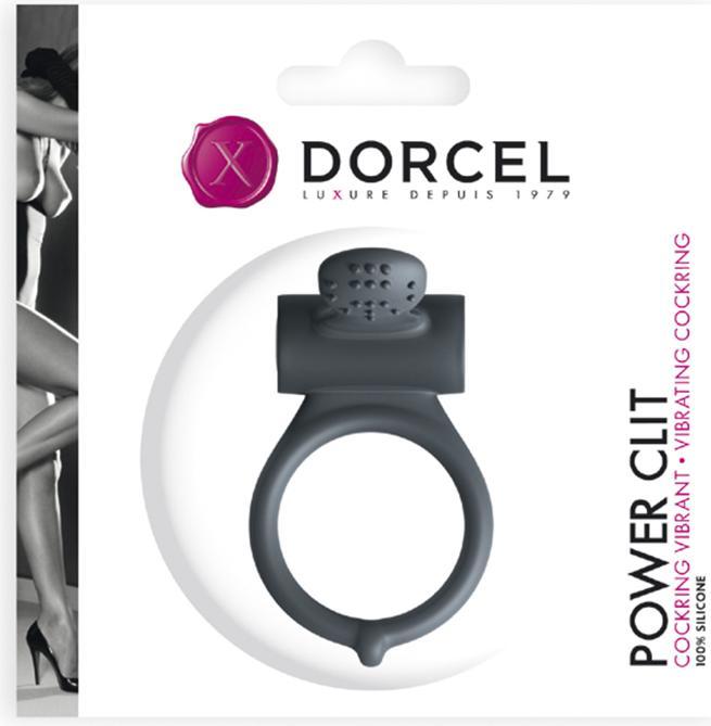 Produktbild Marc Dorcel Power Clit (3.50 cm)