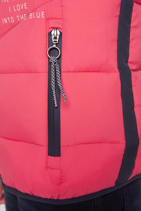 Image du produit Soccx Gilet SCX HW 22 Gilet matelassé (L)