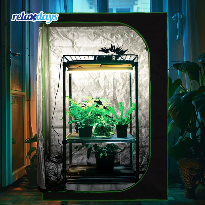 Productafbeelding Relaxdays Growzelt