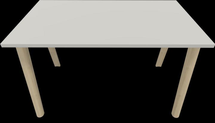 Immagine prodotto Narbutas Scrivania Nova Wood (1200 x 700 x 740 mm)