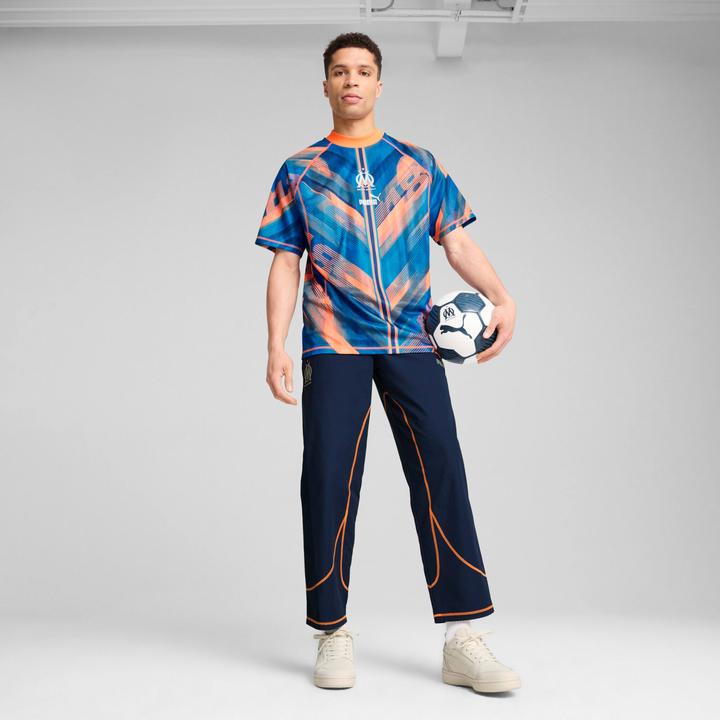 Produktbild Puma OM ftblStatement Track Pants (XL)