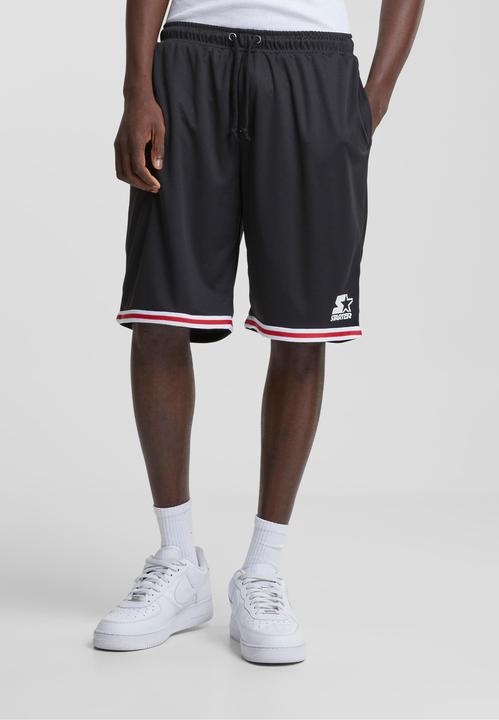 Produktbild Starter Mesh Sport Short - 170385 (M)