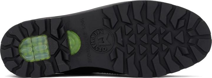 Image du produit Mephisto Chaussures basses homme Barracuda Gore (44)