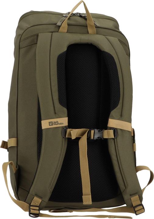 Image du produit Jack Wolfskin Dachsberg (22 l)