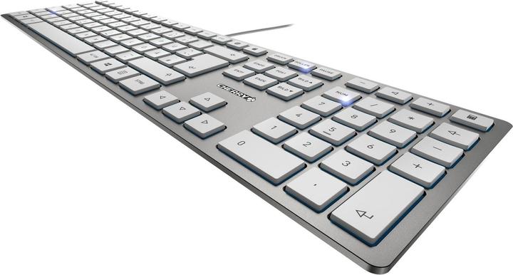 Actual product image CHERRY KC 6000 Slim (CH, Cable)