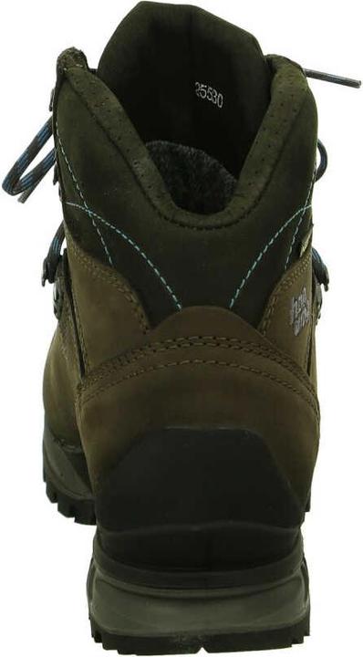 Productafbeelding Hanwag Tatra II GTX schoenen (40)