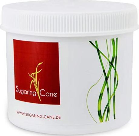 Produktbild Sugaring Cane Zuckerpaste zur Haarentfernung (500g) (500 g)