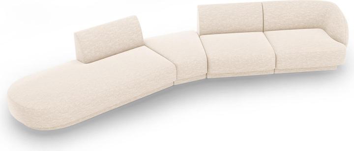 Produktbild Micadoni Miley (2-Sitzer, 3-Sitzer, 4-Sitzer)