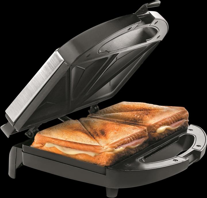 Produktbild Lacor Croque Monsieur