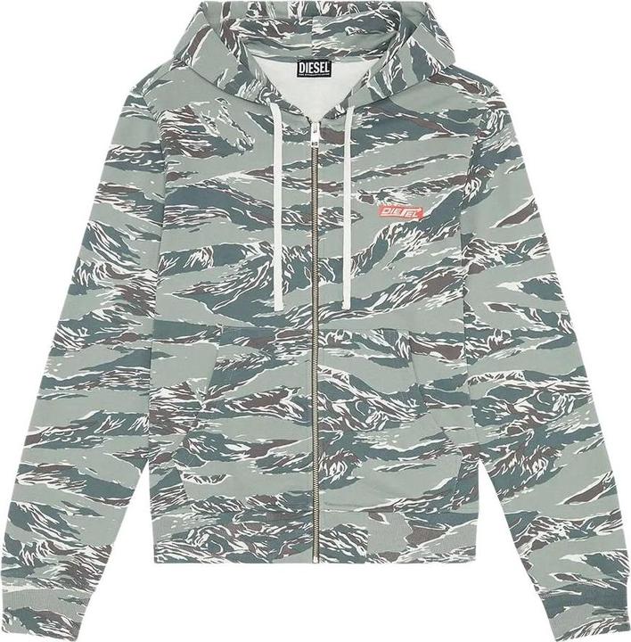 Image du produit Diesel S-Ginn (XL)