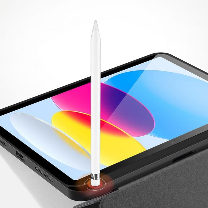 Actual product image Dux Ducis Domo Series (iPad 2025 (11th gen), iPad 2022 (10th Gen))