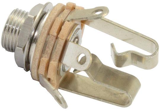 Produktbild AllParts AP EP 0155-000 Klinkenbuchse stereo (Instrumenten Ersatzteile)
