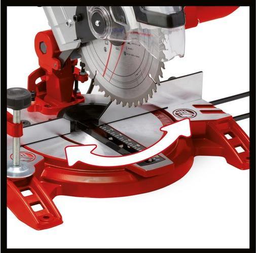 Productafbeelding Einhell Tc-Ms 2112