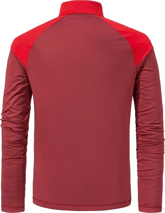 Produktbild Schöffel Funktions Zipshirt Lenggries (56)