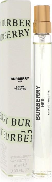 Produktbild Burberry Her (Eau de Toilette, 10 ml)