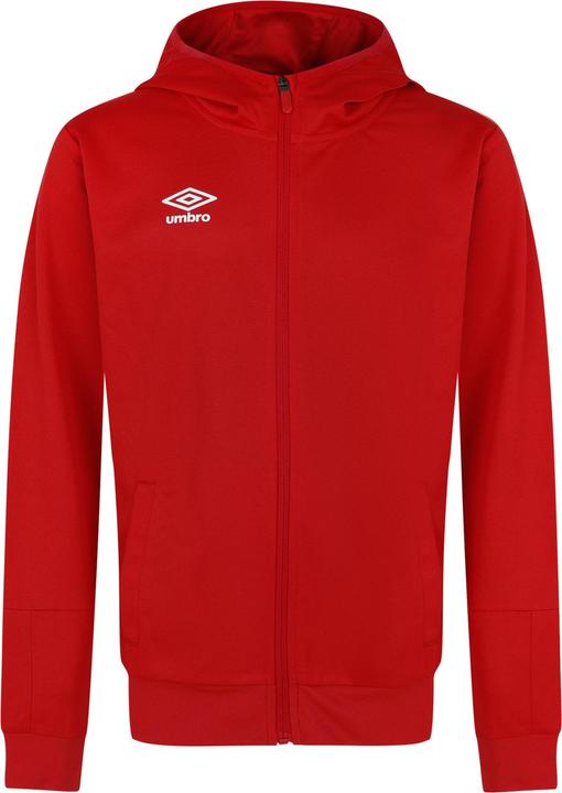 Umbro Total Training Kapuzenpullover