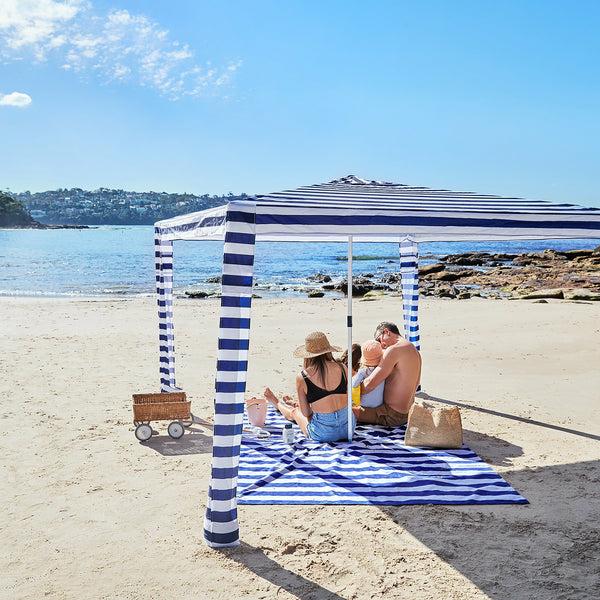 Immagine prodotto Dock & Bay Asciugamano PICNIC BLANKET (170 x 240 cm)