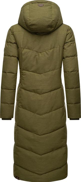 Actual product image Ragwear Pavla Long (XXL)