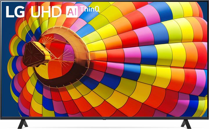 Immagine prodotto LG TV 75UT80006LA (2024) (75", UT80, LED, 4K, 2024)