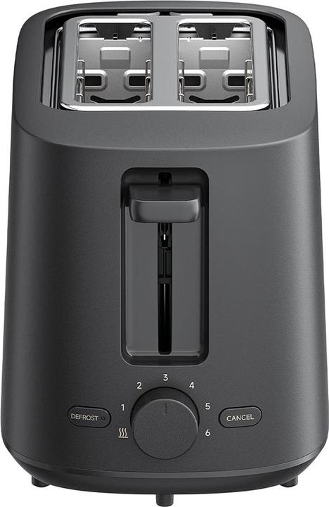 Produktbild Xiaomi Toaster (EU-Stecker)
