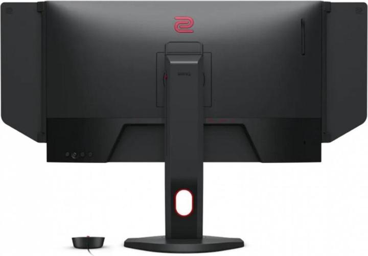 Actual product image BenQ Zowie XL2746K (1920 x 1080 pixels, 27")