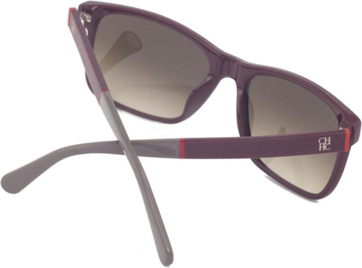 Produktbild Carolina Herrera Damensonnenbrille SHE657560GFP ø 56 mm