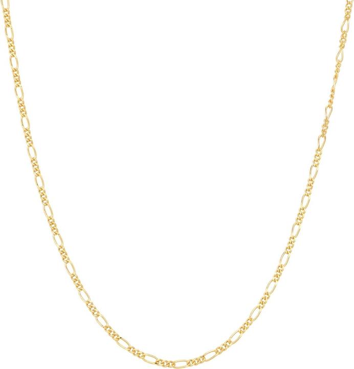 Actual product image Rafaela Donata Damen Halskette - 37618 (Sterling Silver)