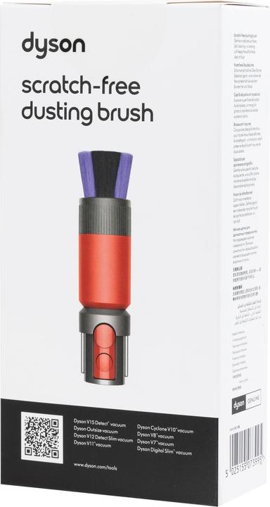 Image du produit Dyson Brosse à poussière pour V8, V10, V11, V12, V15, Outsize