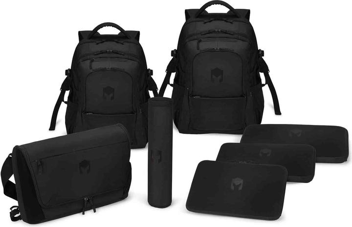 Produktbild Caturix Forza Eco (27 l)