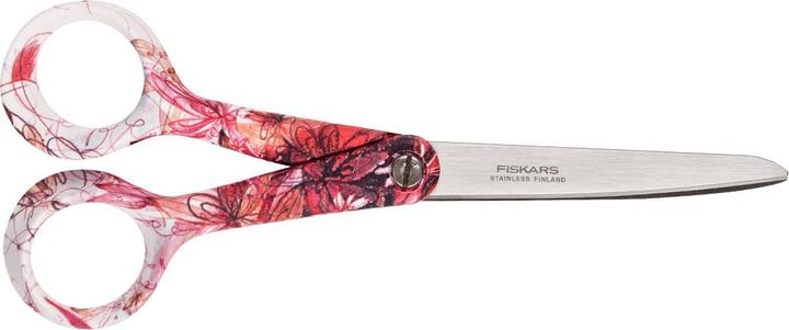 Produktbild Fiskars Inspiration PapierschereGloria (17 cm)