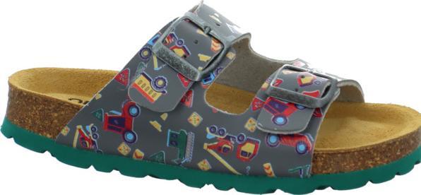 Biolife Zweiriemer Kinder