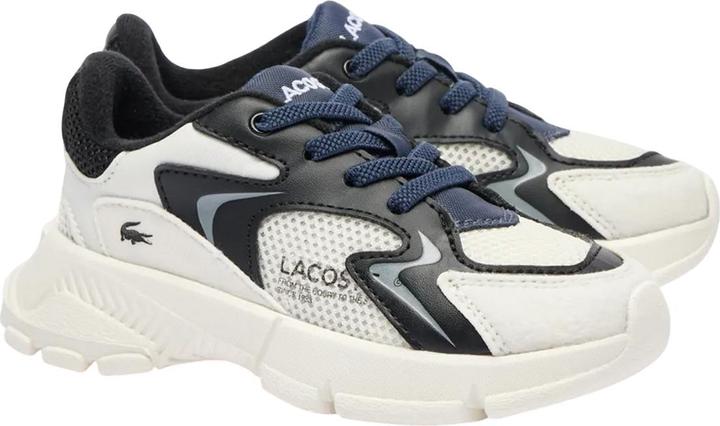 Image du produit Lacoste - Baskets L003 NEO - Enfant (24)
