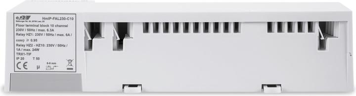 Immagine prodotto EQ-3 Attuatore per riscaldamento a pavimento